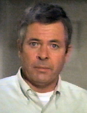 William Windom as John Monroe